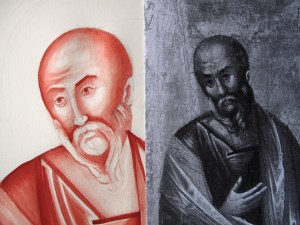 Why is it we always see things (where we have gone wrong) more clearly when we take a step back? 