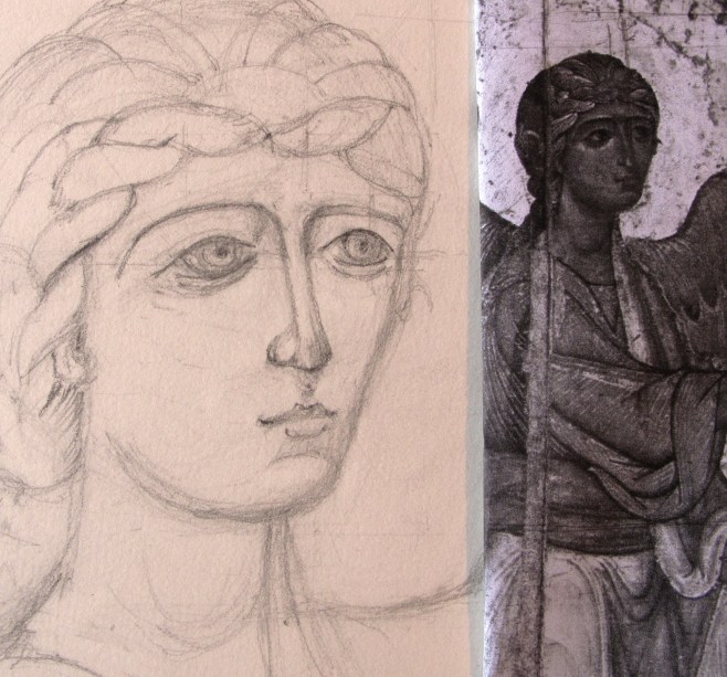 Adjusting the features but there is still something not right