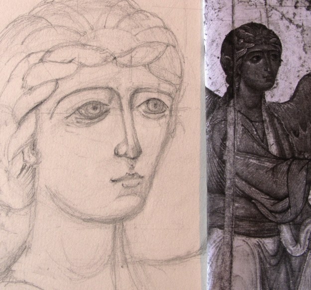 Adjusting the features but there is still something not right