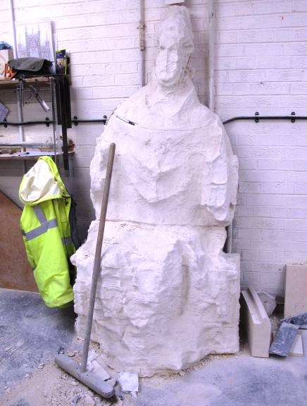 The original St Peter