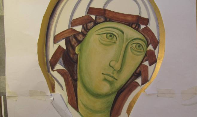 membrane layer number one