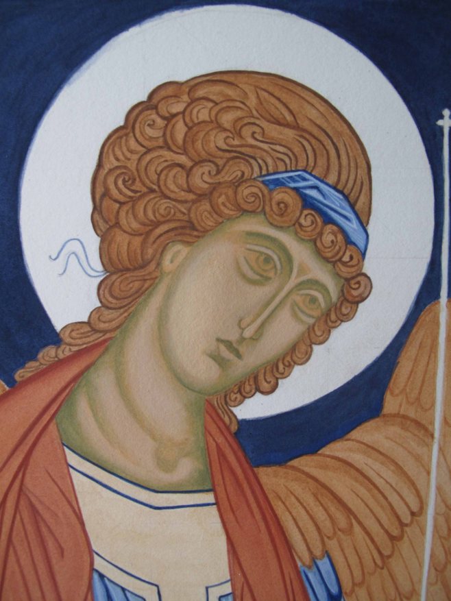 apply facial highlights