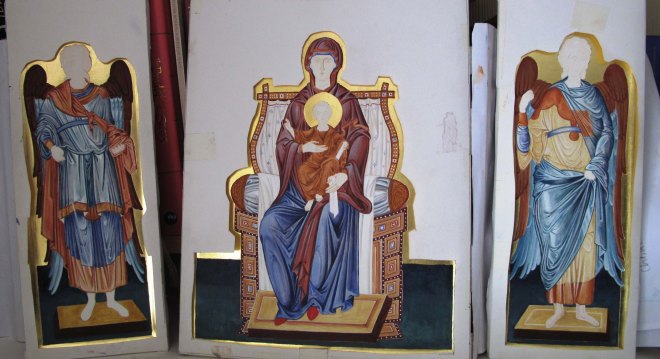 wrapping up on day 3