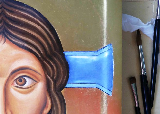 1 Rub out halo on mandilion.jpg