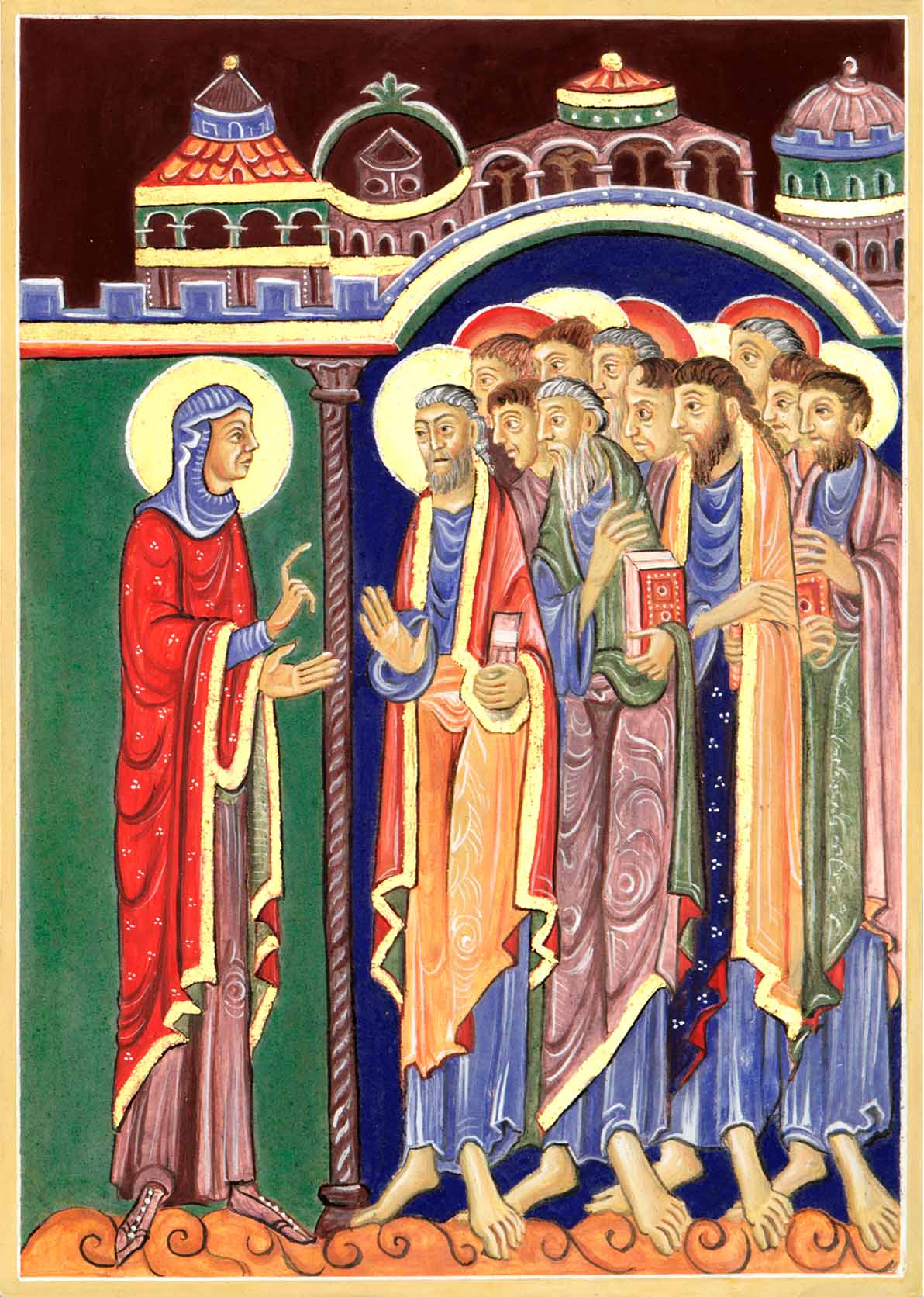 mary-magdalene-announces-res-to-disciples-cruwys