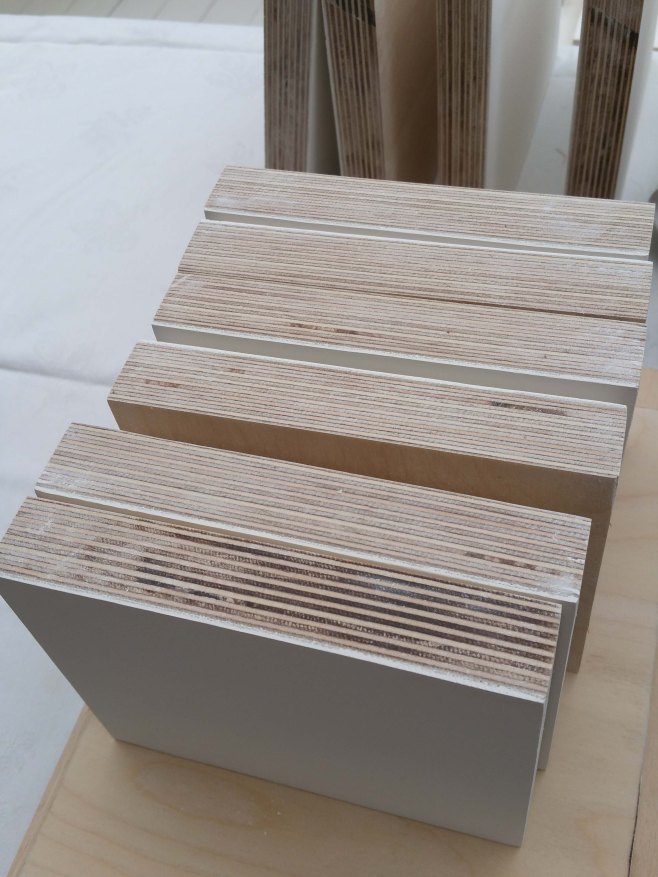 iconboards sanded and ready