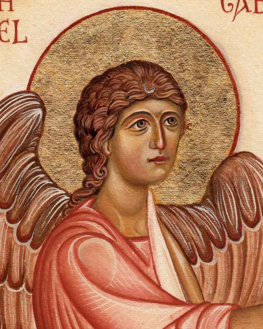 archangel_gabriel_ronnie_cruwys_9